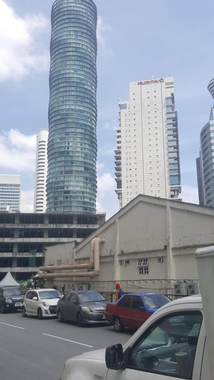 Parkview Klcc Itskaya 34 20 Pangsapuri *