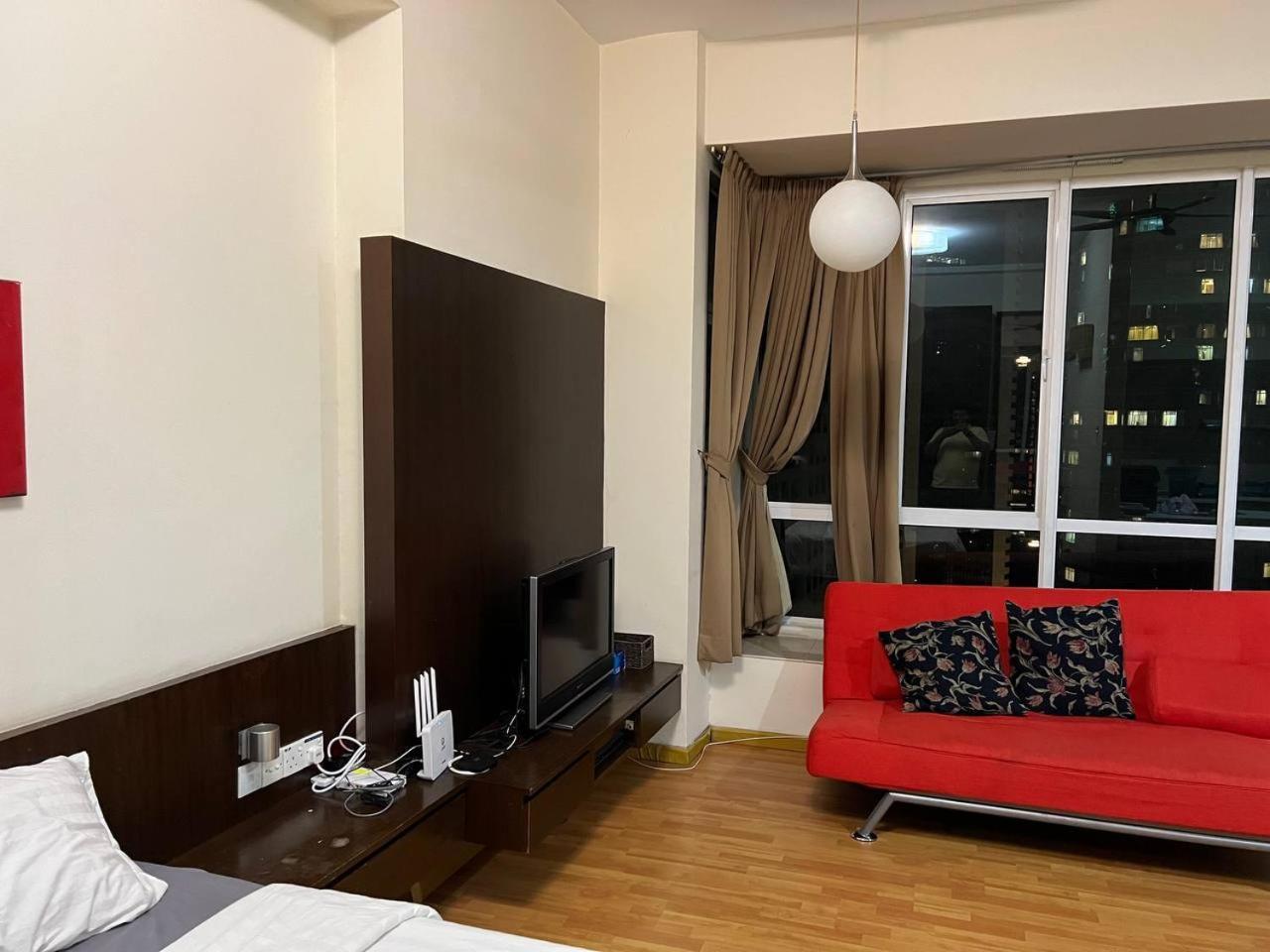 Parkview Klcc Itskaya 34 20 Pangsapuri Kuala Lumpur