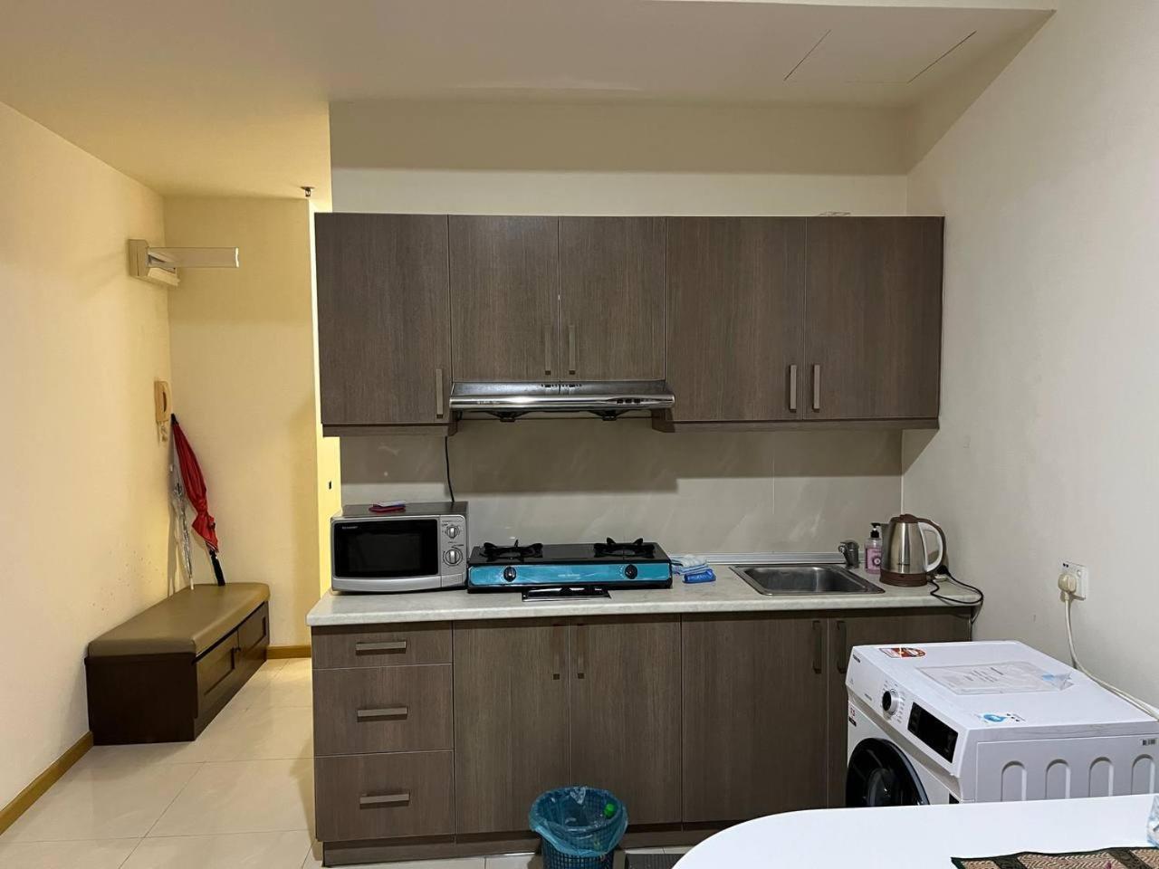 Parkview Klcc Itskaya 34 20 Kuala Lumpur