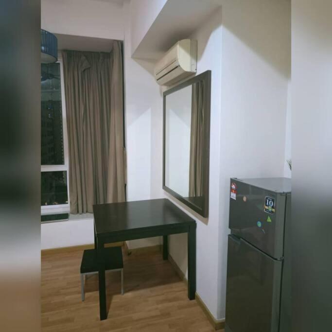 Pangsapuri Parkview Klcc Itskaya 34 20 Kuala Lumpur
