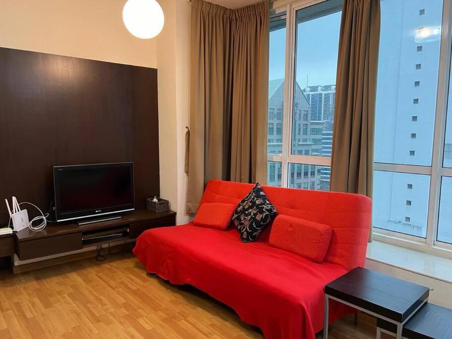 Parkview Klcc Itskaya 34 20 Pangsapuri