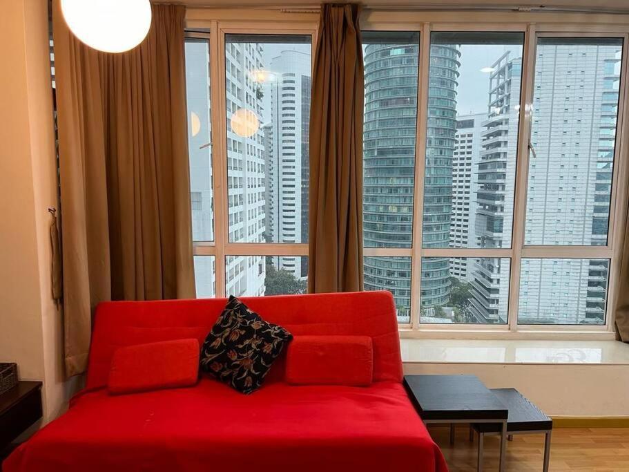 Parkview Klcc Itskaya 34 20 Kuala Lumpur