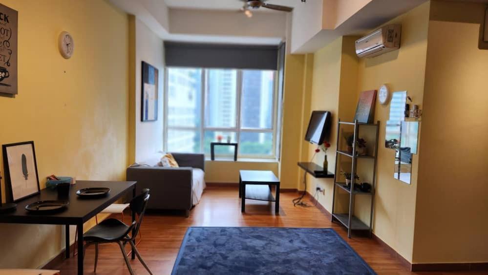 Pangsapuri Parkview Klcc Itskaya 34 20 Kuala Lumpur