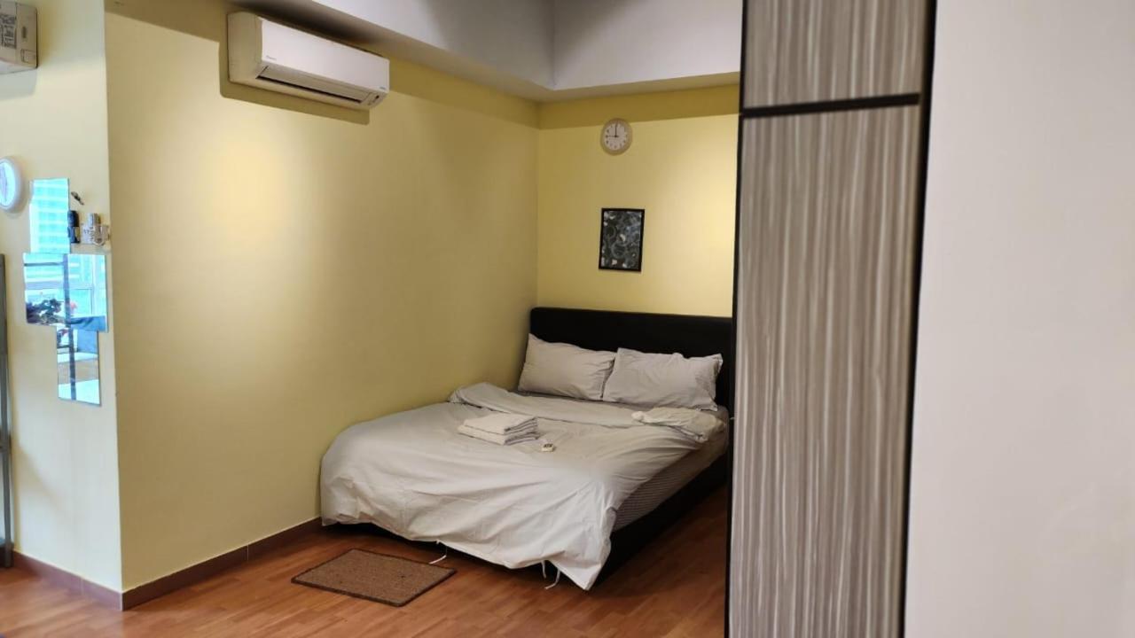 Parkview Klcc Itskaya 34 20 Pangsapuri