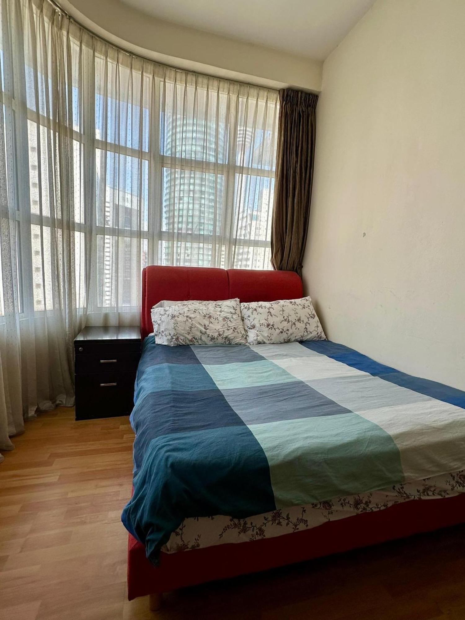 Apartment Parkview Klcc Itskaya 34 20 *